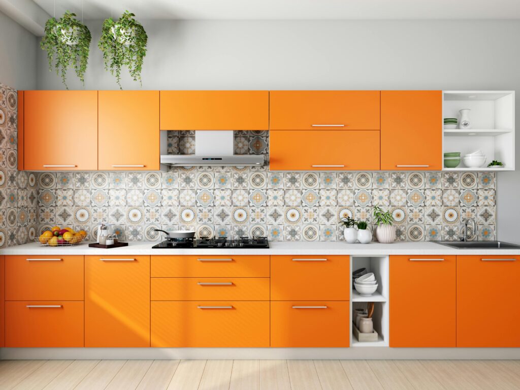 pexels-photo-3418998-3418998 Orange Wooden Kitchen Cabinets